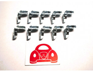 Klammer Innenverkleidung  VW käfer-Karmann Ghia- Typ 3