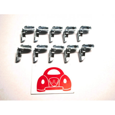 Klammer Innenverkleidung  VW käfer-Karmann Ghia- Typ 3