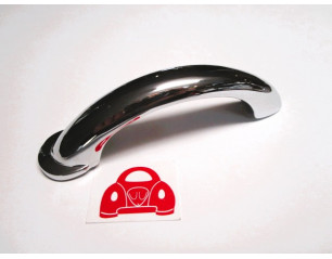 Haubengriff vorne Chrom