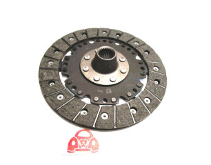 Kupplungsscheibe 180 mm bis Bj  70