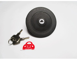 Tankdeckel abschließbar VW Bus T3