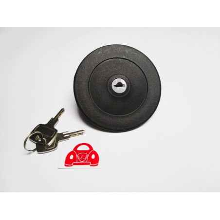 Tankdeckel abschließbar VW Bus T3