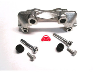 Bremsträger Bremssattel Halter VW Bus T 3 Bj 86-92