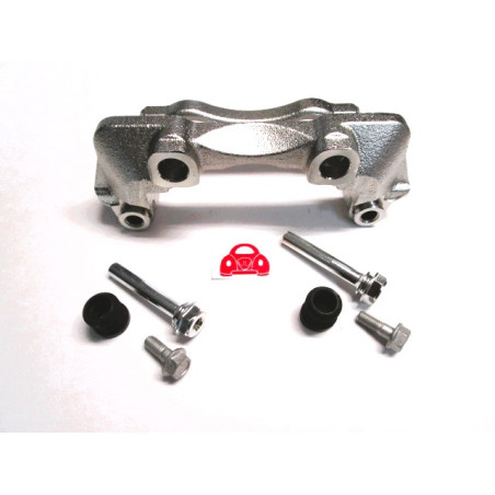 Bremsträger Bremssattel Halter VW Bus T 3 Bj 86-92