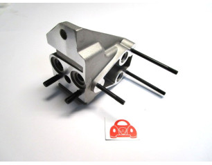 Ölkühlerflansch TYP 1 Motor ab 1300 ccm