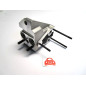 Ölkühlerflansch TYP 1 Motor ab 1300 ccm