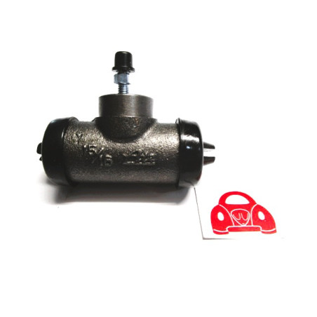 Radbremszylinder  ATE hinten VW Bus T 2 T3