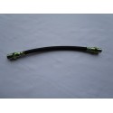 Bremsschlauch hinten Pendelachse ab Bj 50 Länge270 mm