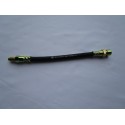 Brmsschlauch hinten Schräglenker Länge 240 mm
