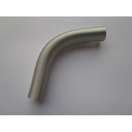 Heizungsschlauch Alu 51 mm Heizungsschlauch Alu 51 mm