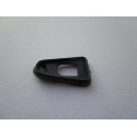 Türgriffdichtung vorne -67