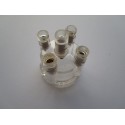 Verteilerkappe transparent ab Bj 69