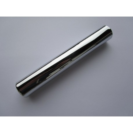 Endrohr chrom 265 mm Serie Endrohr chrom 265 mm Serie