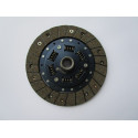 Kupplungsscheibe  180 mm gefedert ab Bj 70