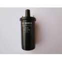 Zündspule Bosch schwarz 12 Volt