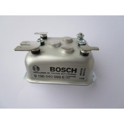 Bosch Gleichstromregler 12 Volt