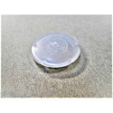 Türverschlussstopfen klar 25 mm VW Käfer Cabrio Bus T 1