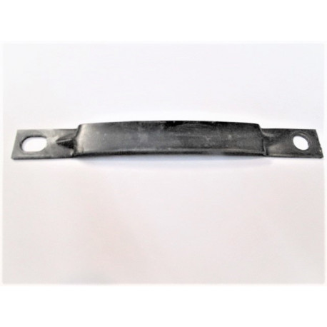 Halteblech für Zuziehgriff 19,5 cm lang VW Käfer Cabrio Karmann Ghia Halteblech für Zuziehgriff 19,5 cm lang VW Käfer Cabrio Karmann Ghia