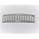 Frontziergitter ,Aluminium ab Bj 68- VW Käfer 1500 1302 Mexico