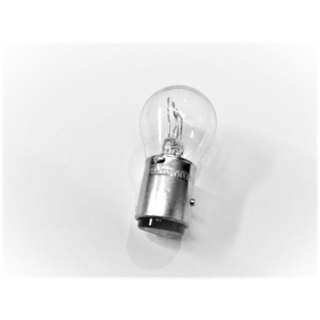 Glühlampe Zweifaden 6 Volt 20/5 Watt VW Käfer Karmann Ghia Bus T1 Porsche