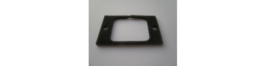 Dichtung Bodengruppe