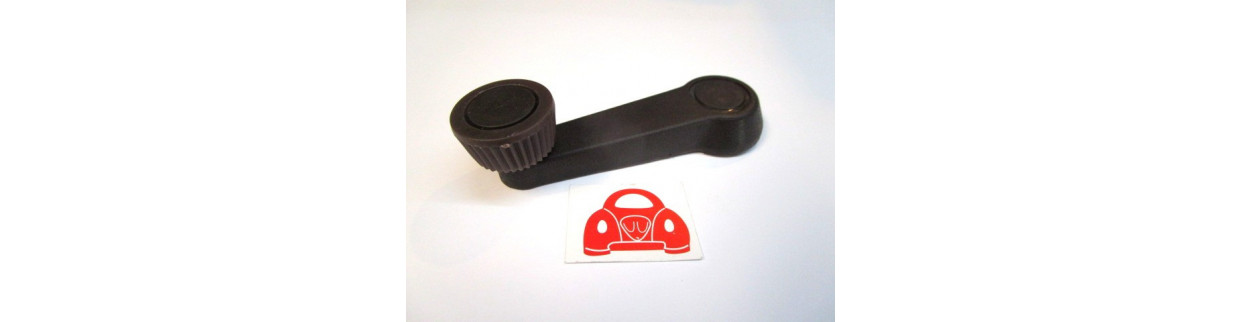 Innenausstattung /Teppich/ Gummimatten / Auflagen