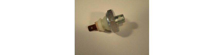 Motor und Zubehör