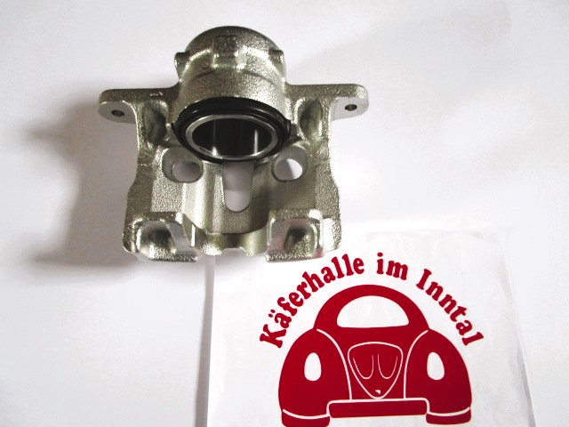 Bremssattel und Zubehör